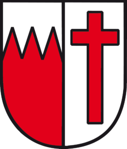 Wappen Gößlingen