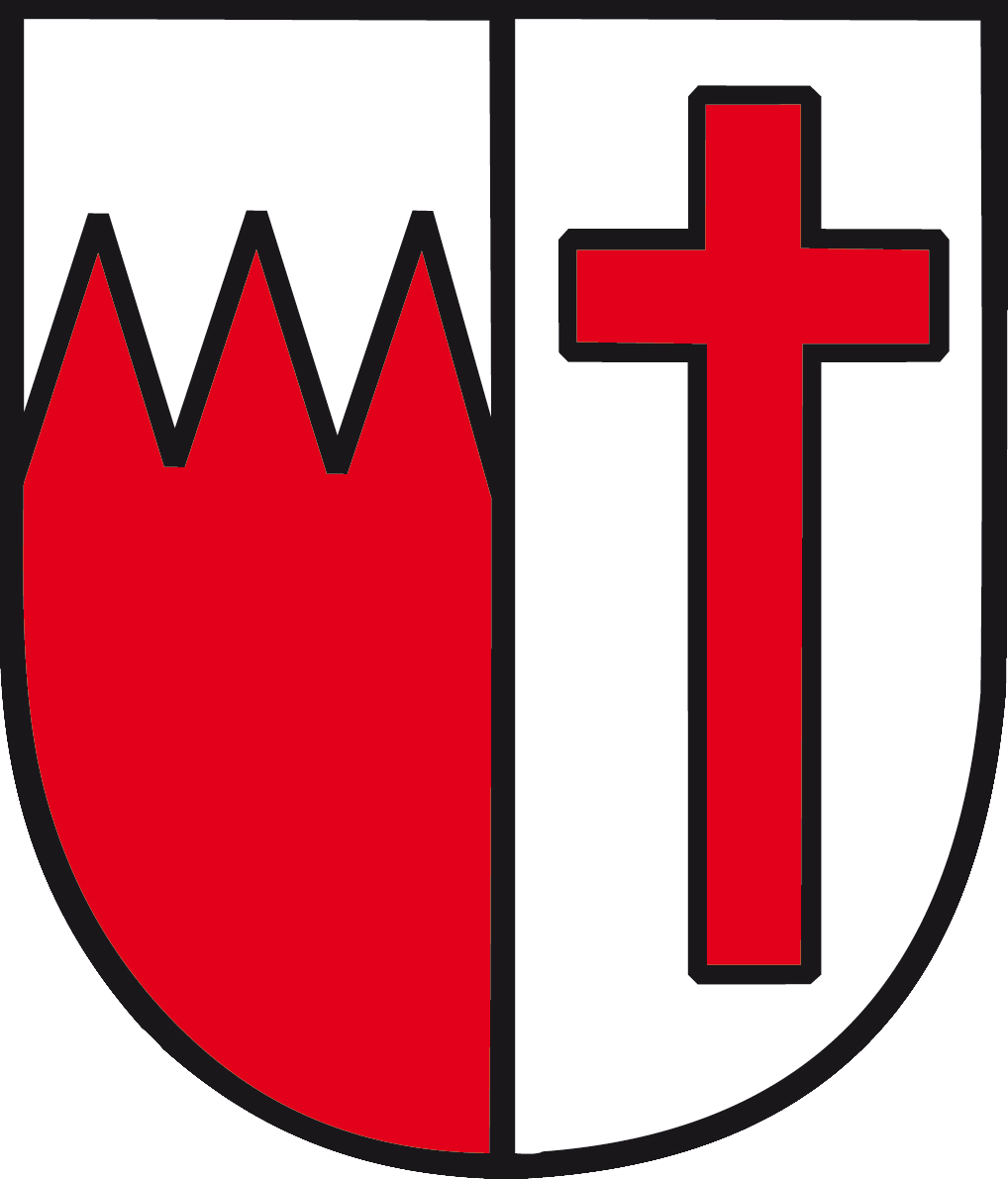 Wappen Gößlingen