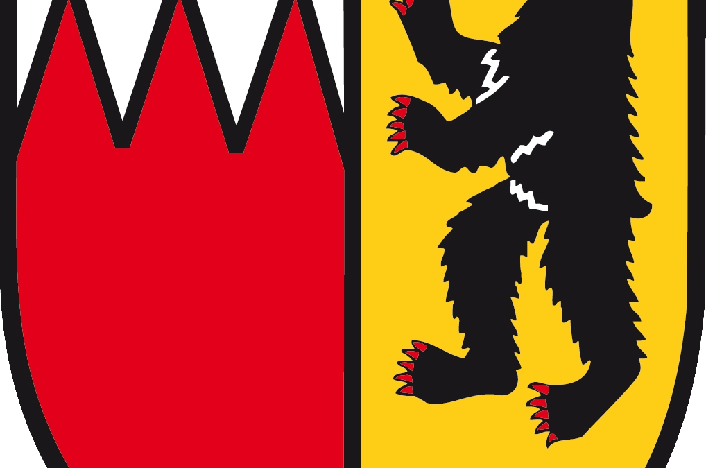 Logo Wappen Gemeinde Dietingen