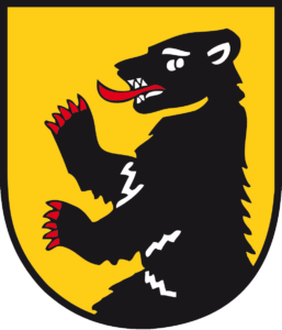 Wappen Ortsteil Dietingen