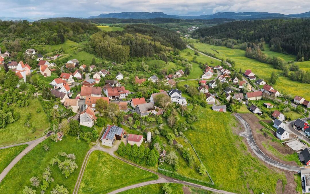 Gemeinde Dietingen Ortsteil Gößlingen