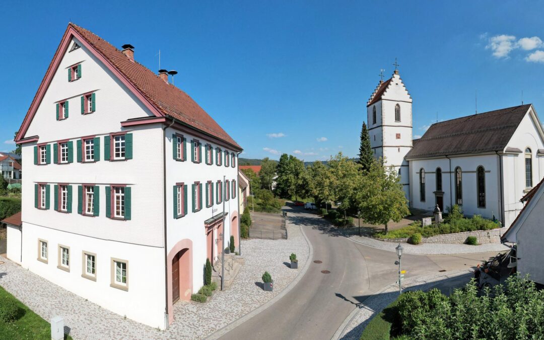 Rathaus Dietingen