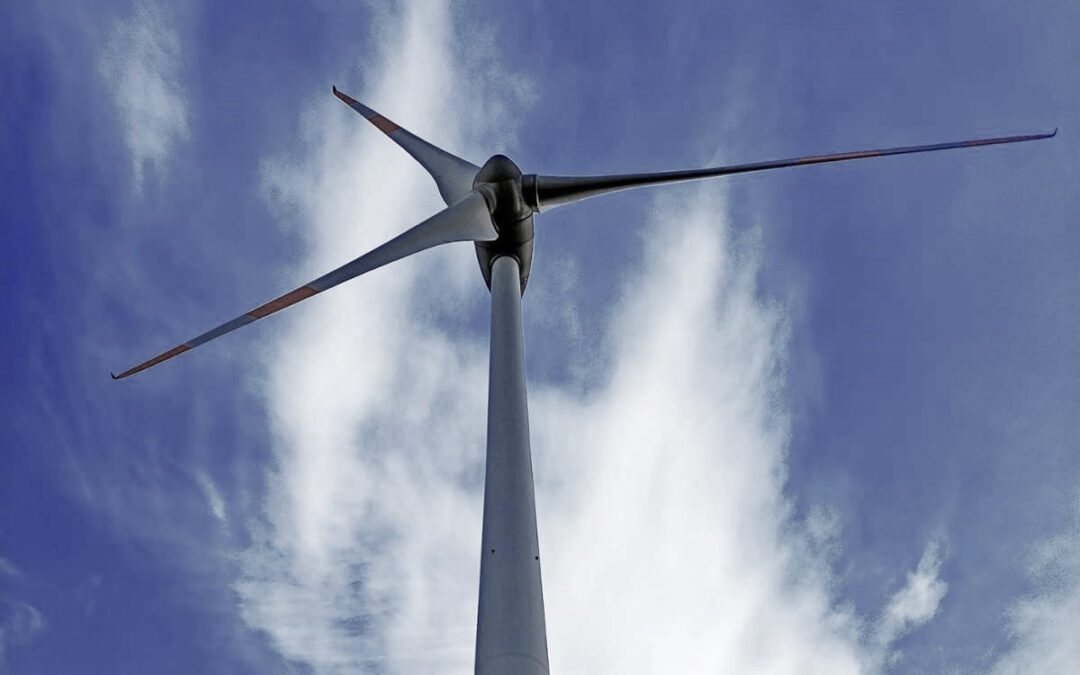 Angebotsverfahren für die Errichtung von Windenergieanlagen (WEA) auf gemeindeeigenen Forstflächen