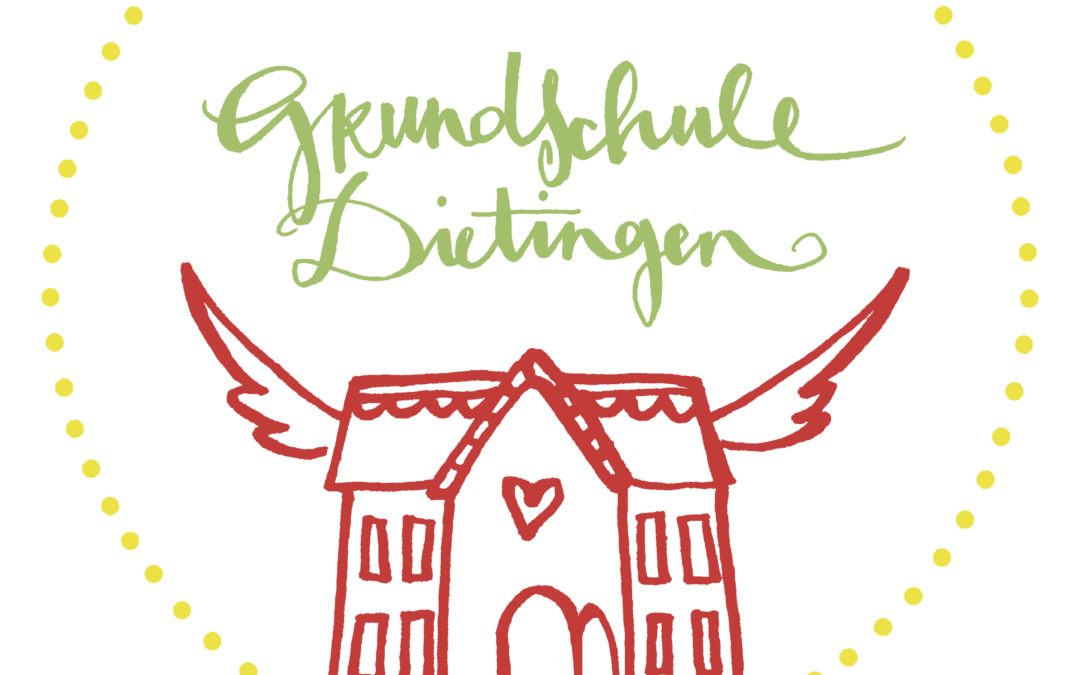 Logo Grundschule Dietingen