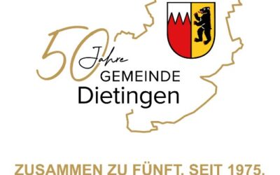 Save the Date – Jubiläumsfest am 21. und 22.06.2025