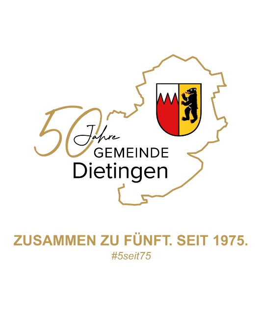 Logo Jubiläum