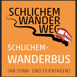 Schlichemwanderbus fährt an Sonn- und Feiertagen