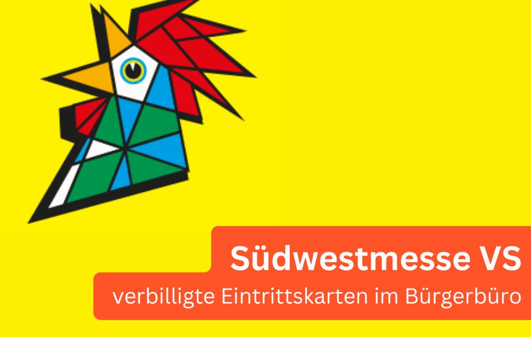 Logo Südwestmesse
