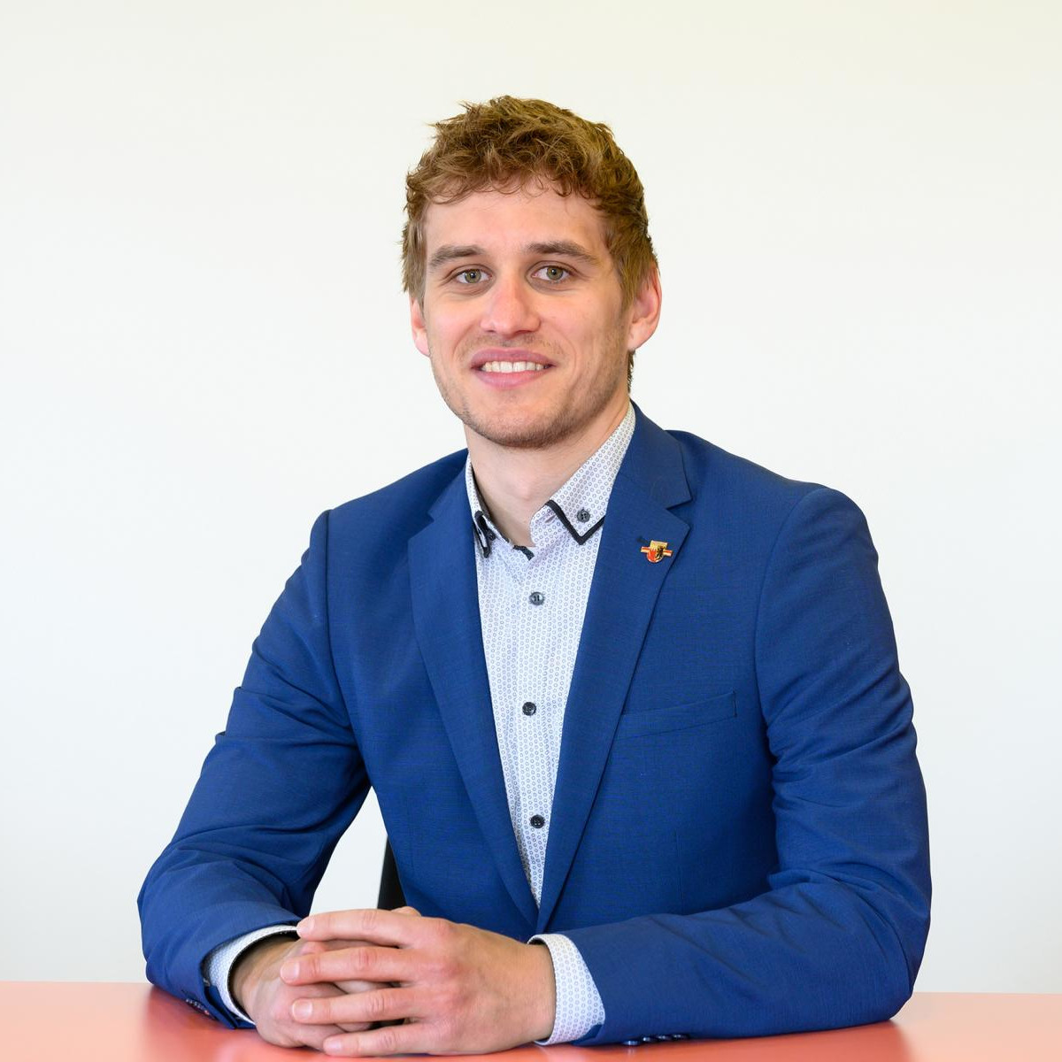 Bürgermeister_Gemeinde_Dietingen_Felix_Hezel Bürgermeister Gemeinde Dietingen Felix Hezel