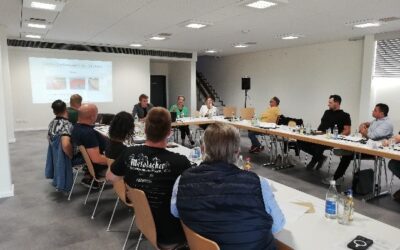 Ergebnisse aus dem Gemeinderat