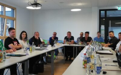 Ergebnisse aus der Sitzung des Gemeinderats am 30.07.2025