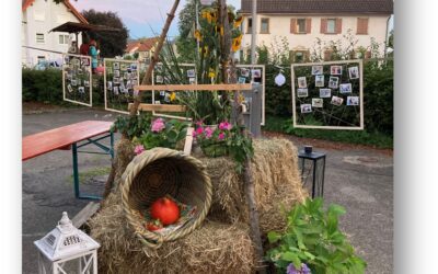 Sommerfest der Dorfgemeinschaft Irslingen e.V.