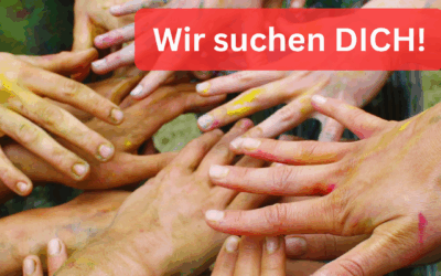 Stellenausschreibung Kindertagesstätte Wunderfitz