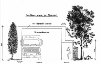 Vegetationsschutzzeit endet am 30. September