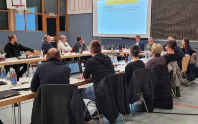 Ergebnisse aus der Sitzung des Gemeinderats am 12.11.2025