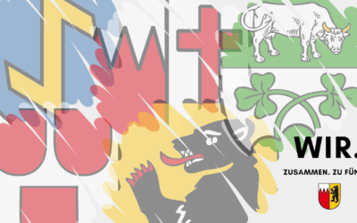 EINLADUNG zur Sitzung des Gemeinderates am Mittwoch, 12.11.2025