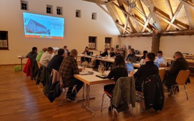 Ergebnisse aus dem Gemeinderat