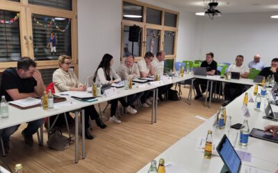 Ergebnisse aus der Sitzung des Gemeinderats am 10.02.2026