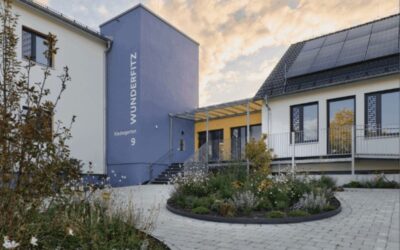 Einladung zur Sitzung des Bauausschusses am 17.06.2026