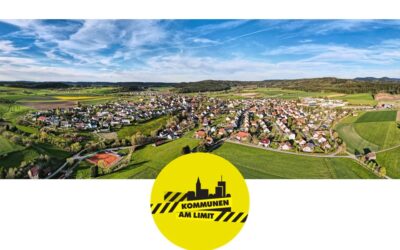 Aktionstag „KOMMUNEN AM LIMIT“ am 22.06.2026