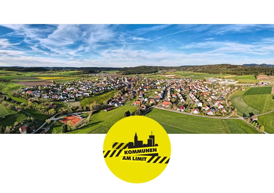 Aktionstag Kommunen am Limit