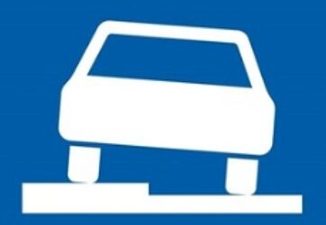 Bitte Fahrzeuge nicht auf Gehwegen abstellen – Rücksicht und Sicherheit